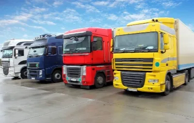 Bursa Maden Nakliye Ambarı