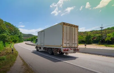 Bursa ile Maden Arası Bulaşık Makinesi Taşıma