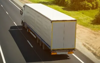 Bursa ile Maden Arası Parça Eşya Taşıma