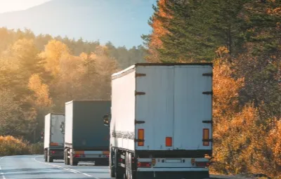 Bursa ile Maden Arası Klima Taşıma